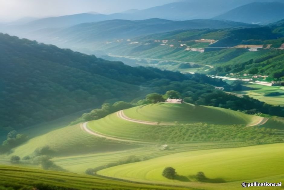 sentiero n28 luvigliano
