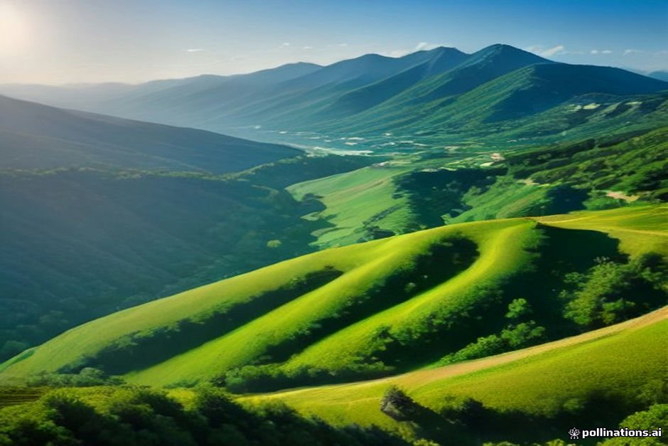sentiero monte venda