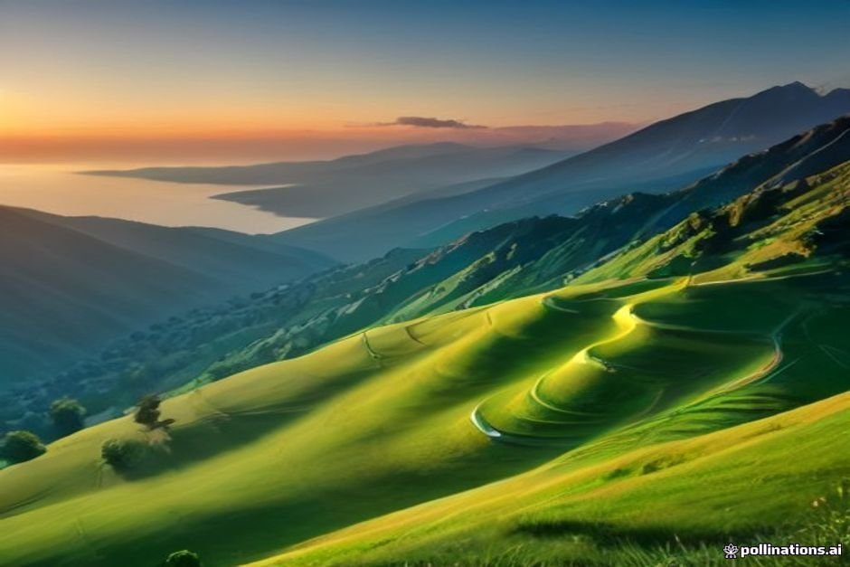 itinerario anello monte bolettone