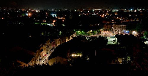 Alta via euganea: Guida Definitiva 2026 al Sentiero 1 e Traccia WP 4