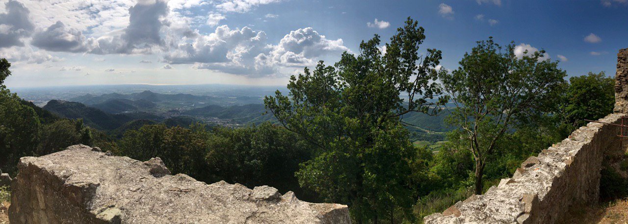 monte san daniele