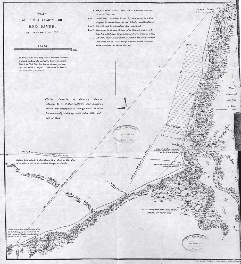 mappa e bussola